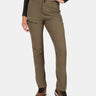 Pantalons outdoor femme Kilpi VILLAIN-W