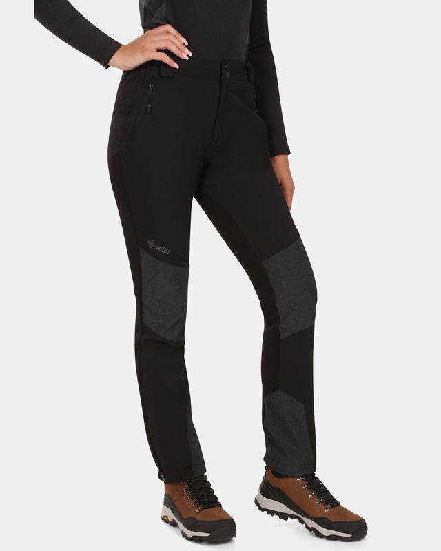 Pantalons outdoor femme Kilpi NUUK-W