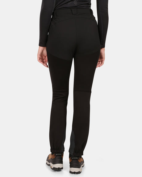 Pantalons outdoor femme Kilpi NUUK-W