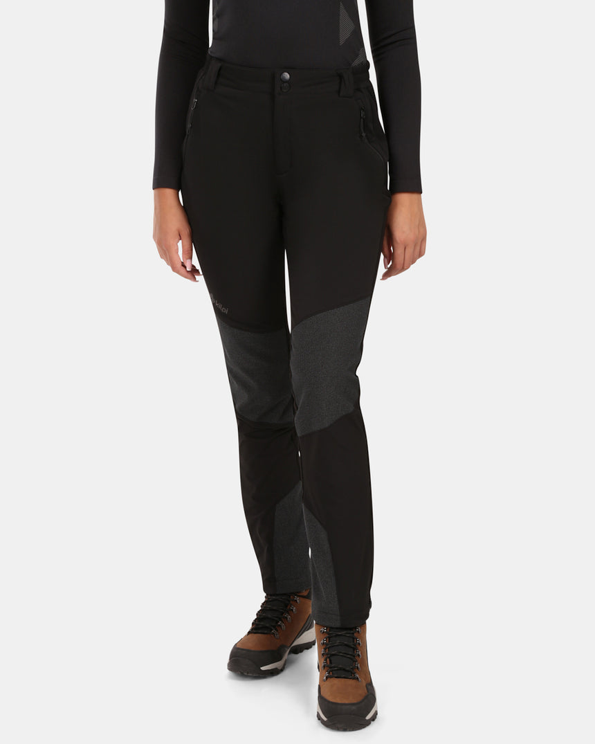 Pantalons outdoor femme Kilpi NUUK-W