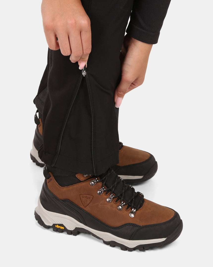 Pantalons outdoor femme Kilpi NUUK-W