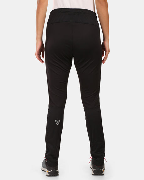 Pantalons de course pour femmes Kilpi NORWEL-W
