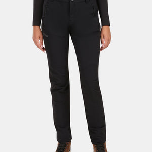 Women's softshell pants