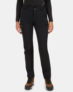 Women's outdoor pants Kilpi LAGO-W