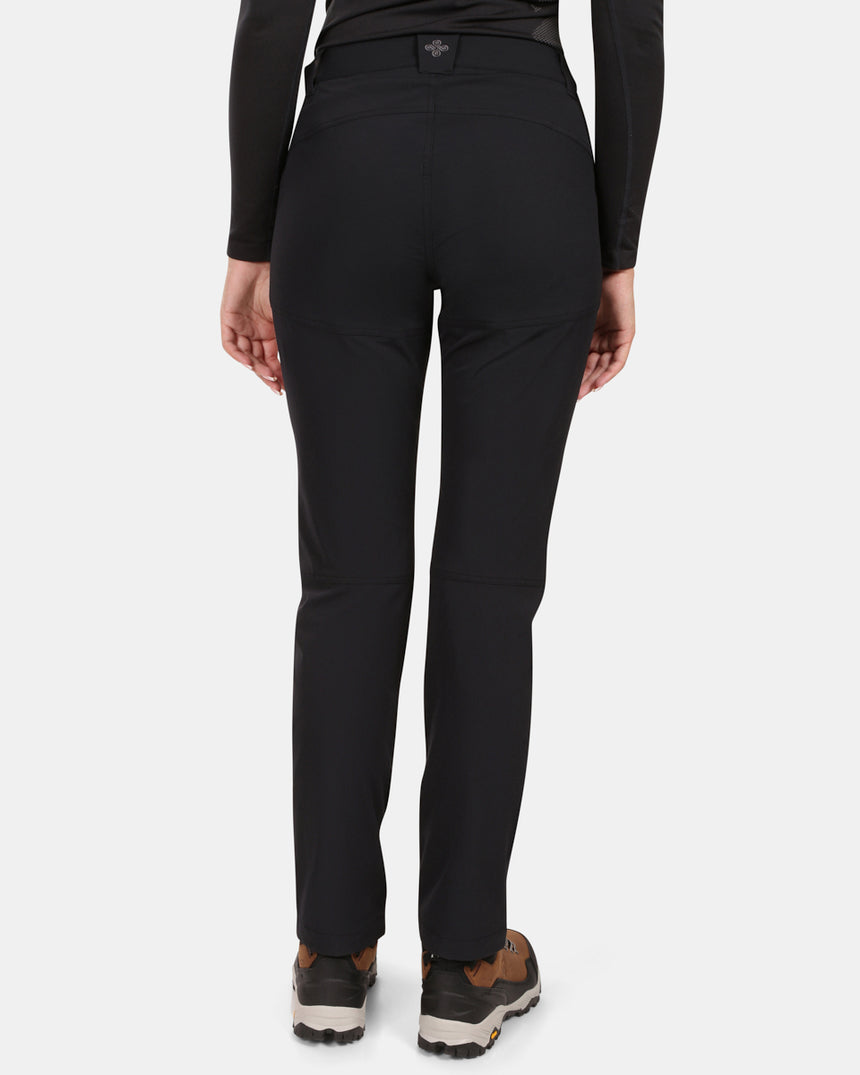 Women's outdoor pants Kilpi LAGO-W