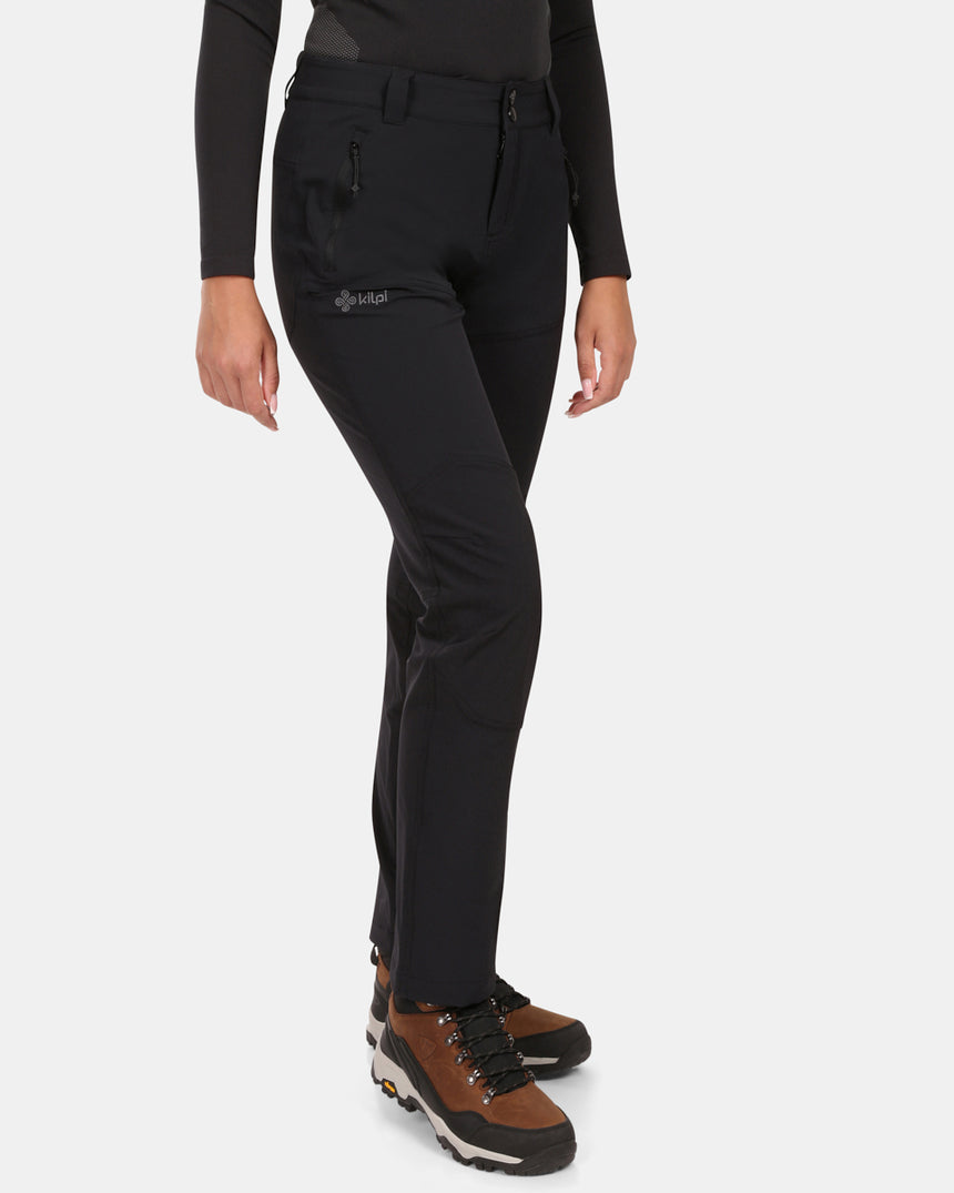 Women's outdoor pants Kilpi LAGO-W