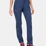 Pantalons outdoor femme Kilpi LAGO-W