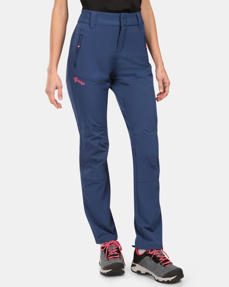 Pantalons outdoor femme Kilpi LAGO-W