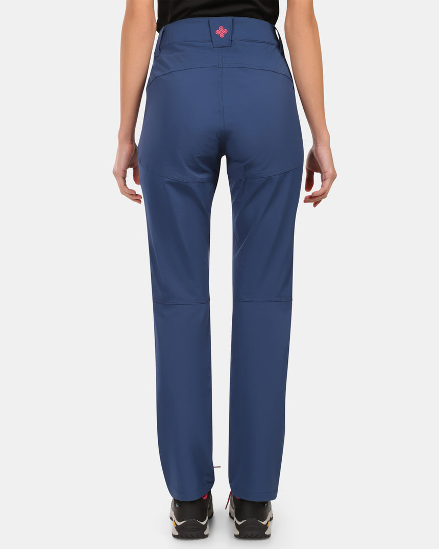 Women's outdoor pants Kilpi LAGO-W