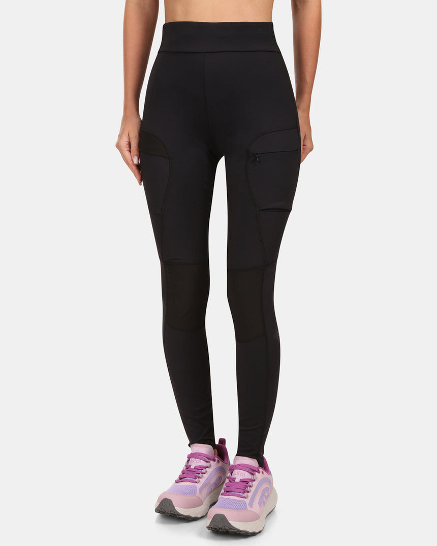 Pantalons outdoor femme Kilpi MOUNTERIA-W