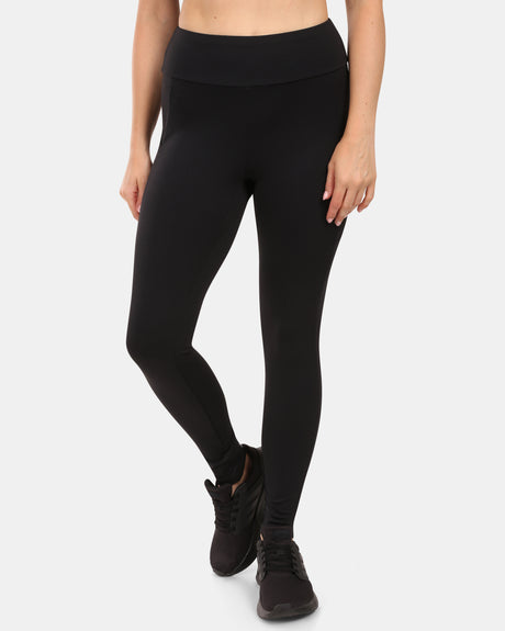 Legging de sport femme Kilpi ALEXO-W