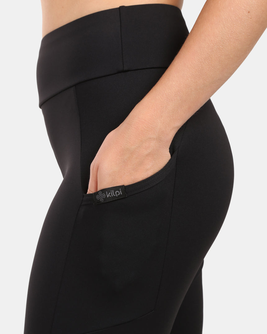 Legging de sport femme Kilpi ALEXO-W