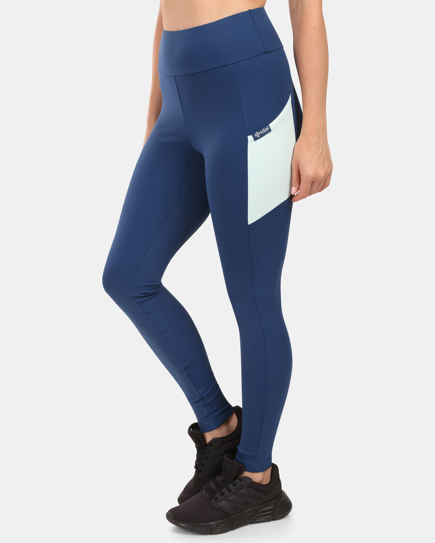 Legging de sport femme Kilpi ALEXO-W