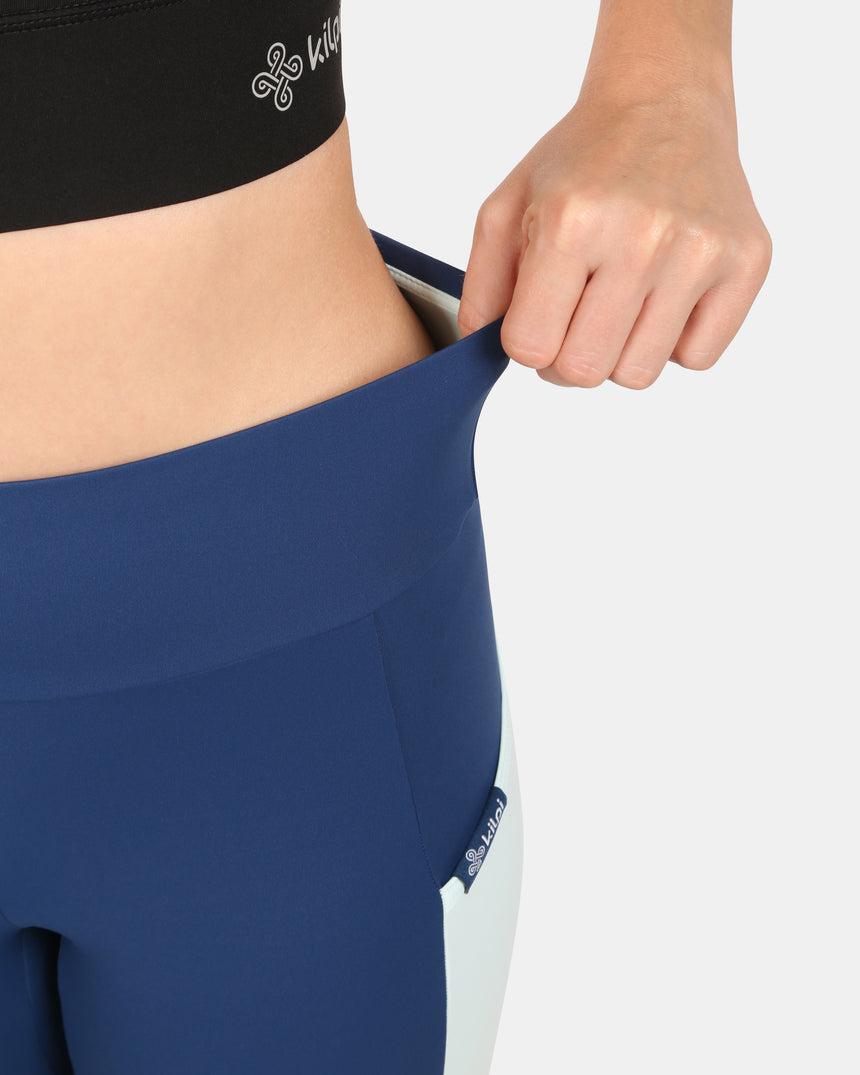 Legging de sport femme Kilpi ALEXO-W