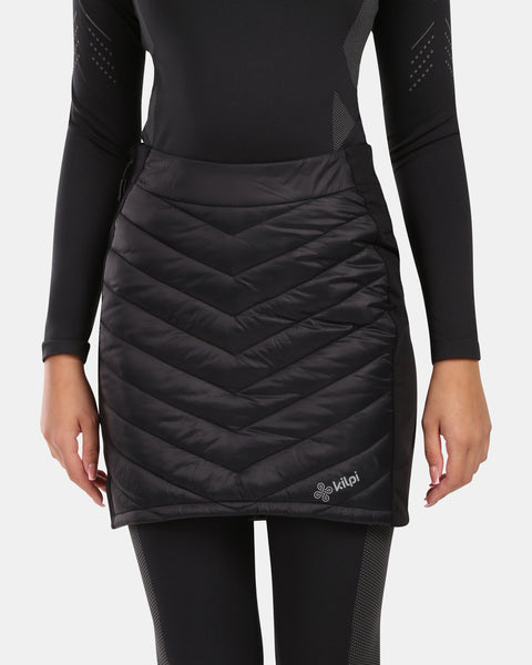 Insulated skirts