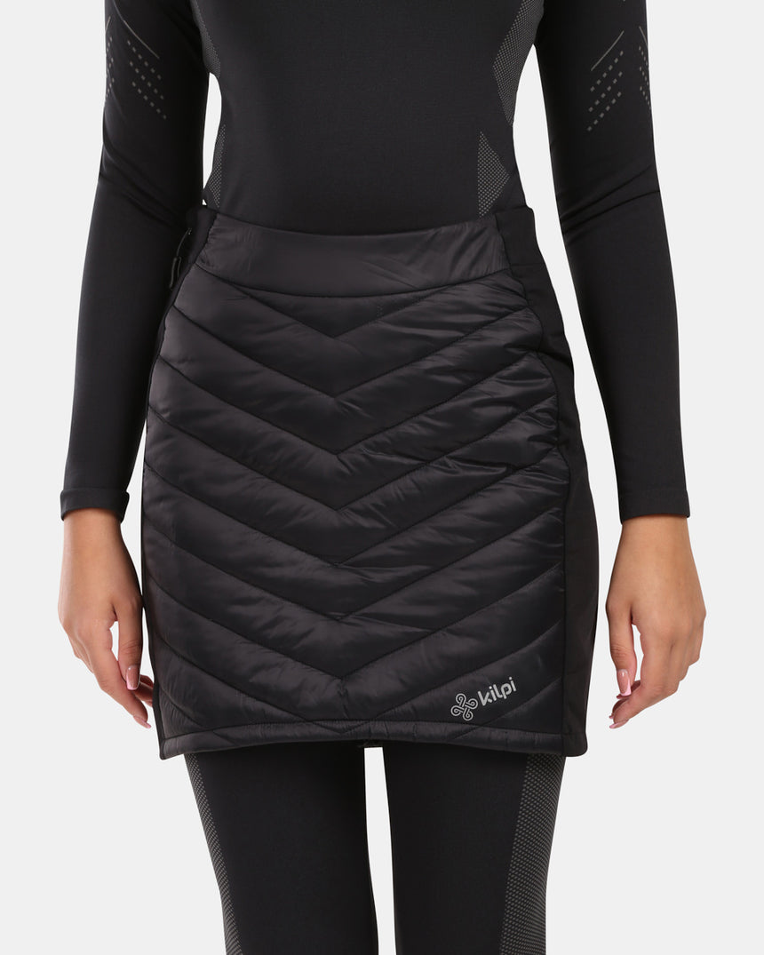 Women's insulated skirt Kilpi TANY-W