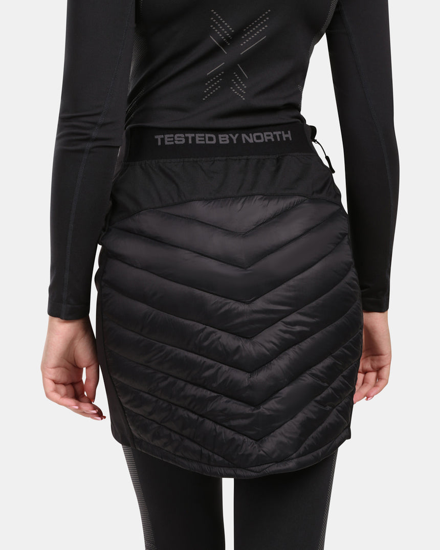 Women's insulated skirt Kilpi TANY-W