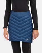 Women's insulated skirt Kilpi TANY-W
