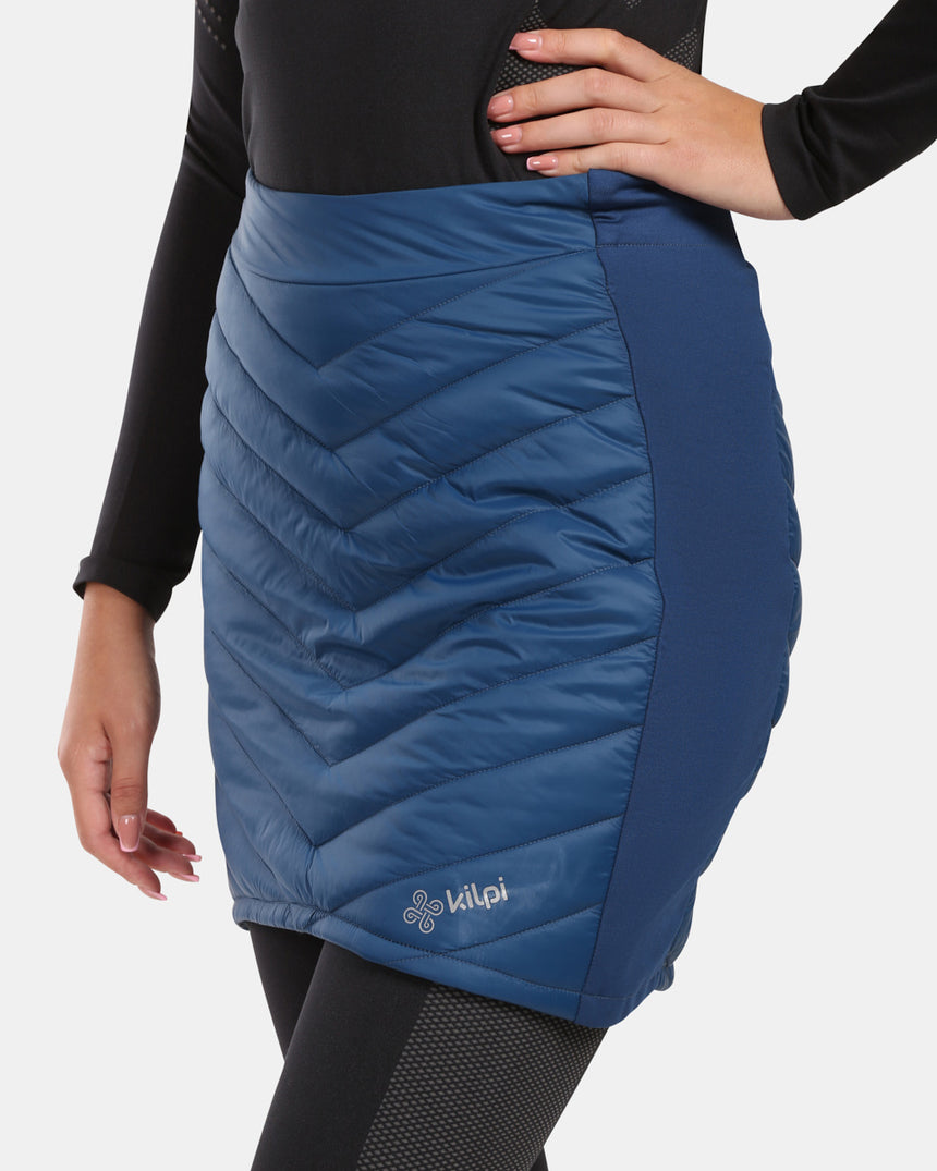 Women's insulated skirt Kilpi TANY-W