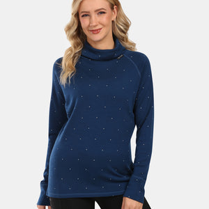 Hauts thermiques pour femmes