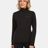 T-shirt thermique à manches longues pour femme Kilpi WILLIE-W