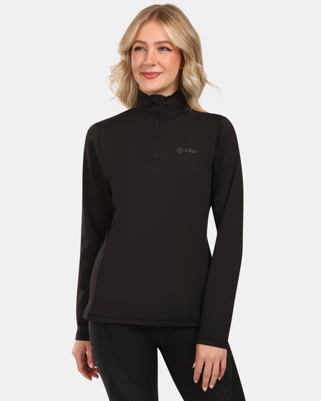 Women's thermal long-sleeve T-shirt Kilpi WILLIE-W
