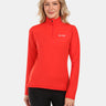 T-shirt thermique à manches longues pour femme Kilpi WILLIE-W