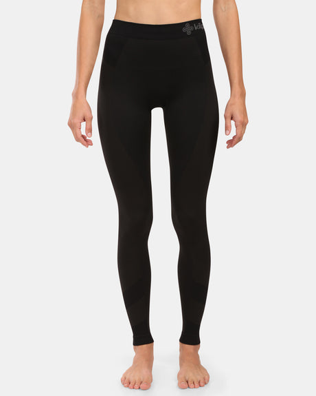 Pantalon thermique sans couture femme Kilpi OLINE-W