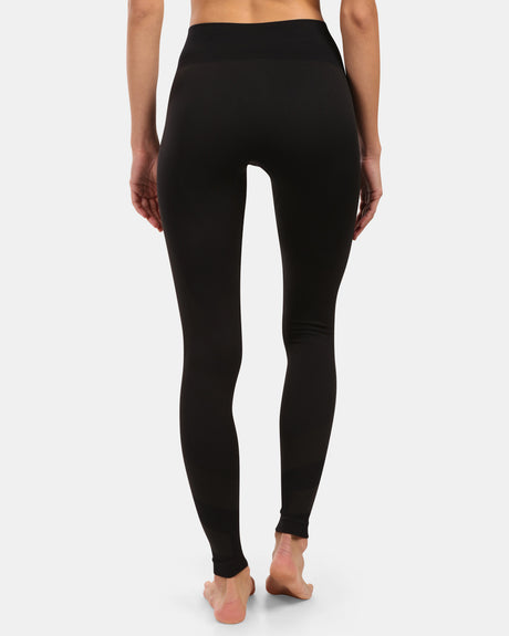 Pantalon thermique sans couture femme Kilpi OLINE-W