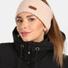 Bandeau d'hiver pour femme Kilpi SIMA-W