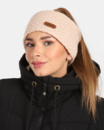 Bandeau d'hiver pour femme Kilpi SIMA-W