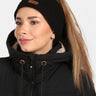 Bandeau d'hiver pour femme Kilpi SIMA-W