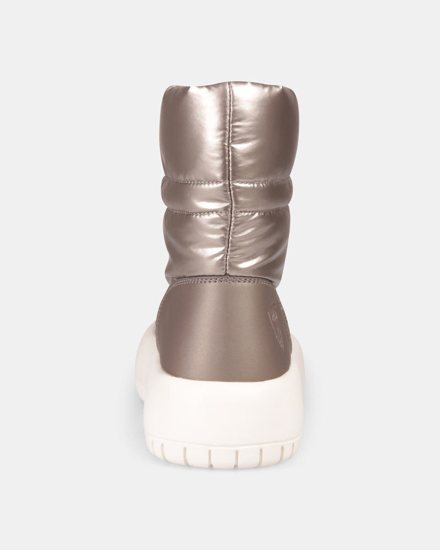 Women's high snow boots Kilpi APOLO HIGH-W