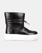 Women's high snow boots Kilpi APOLO HIGH-W