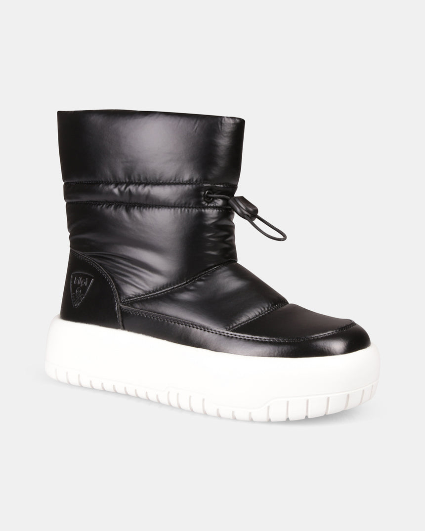 Women's high snow boots Kilpi APOLO HIGH-W
