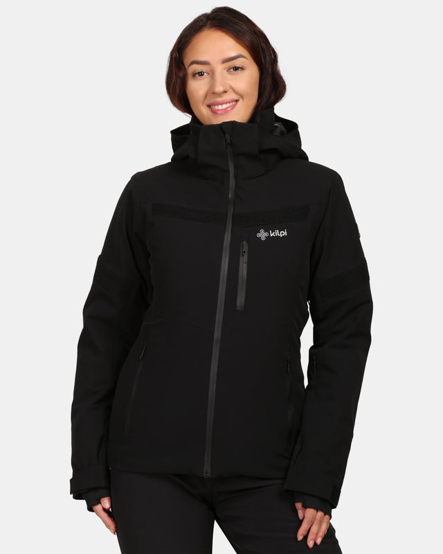 Veste de ski femme Kilpi VALERA-W