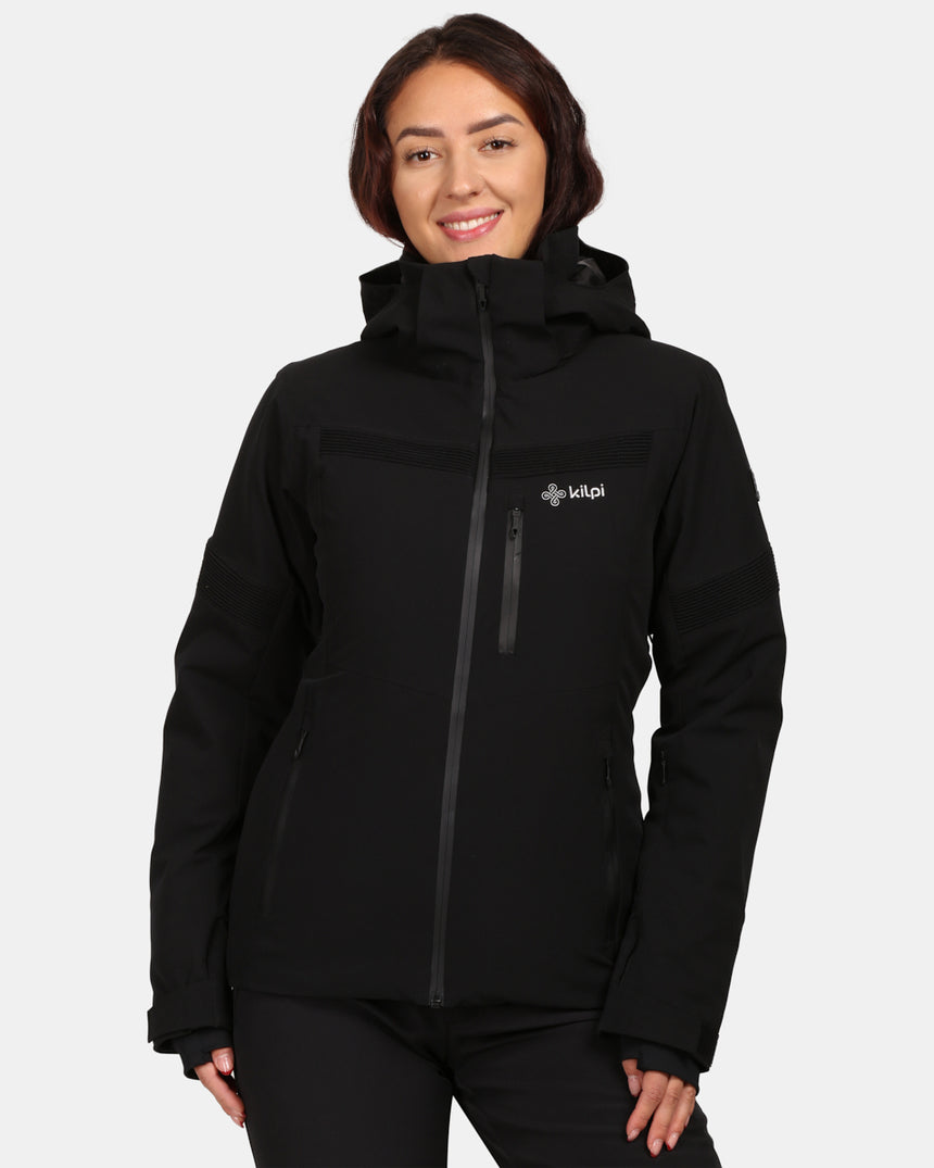 Veste de ski femme Kilpi VALERA-W