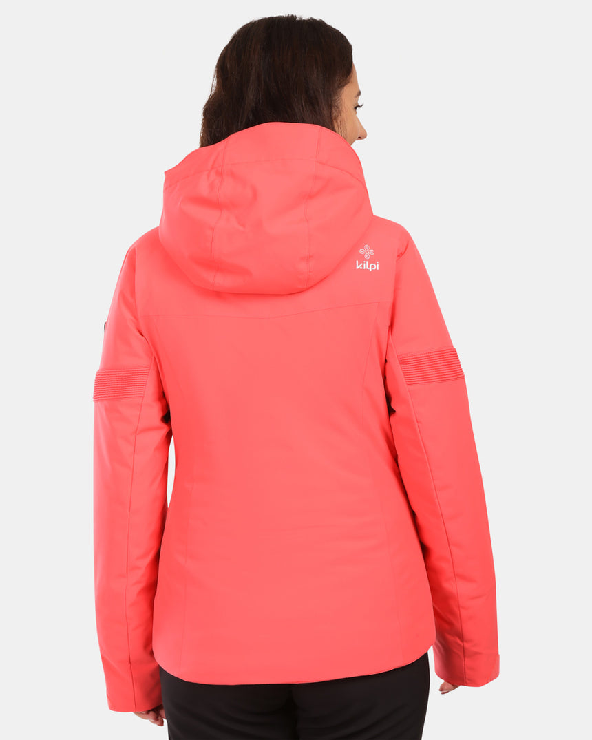 Veste de ski femme Kilpi VALERA-W