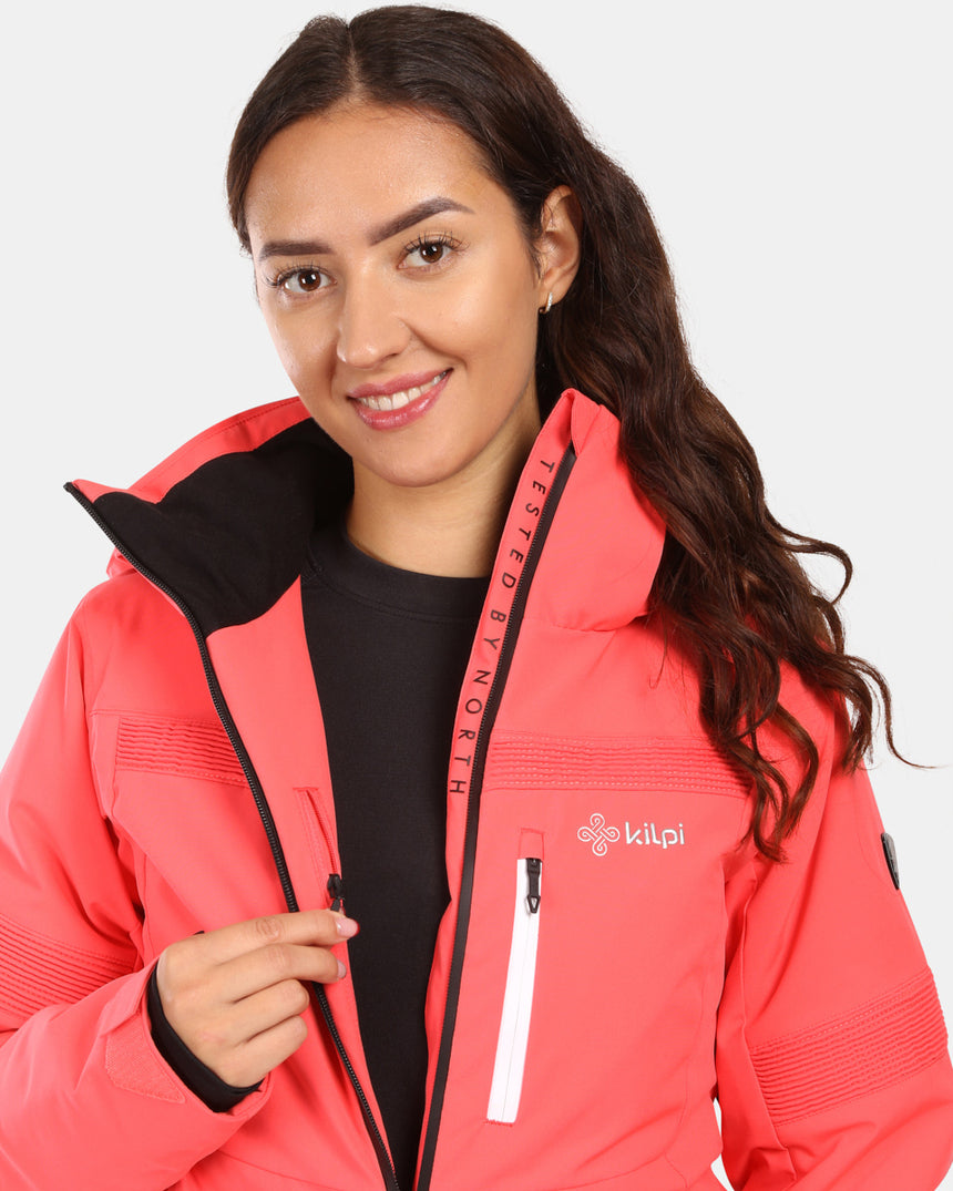 Veste de ski femme Kilpi VALERA-W