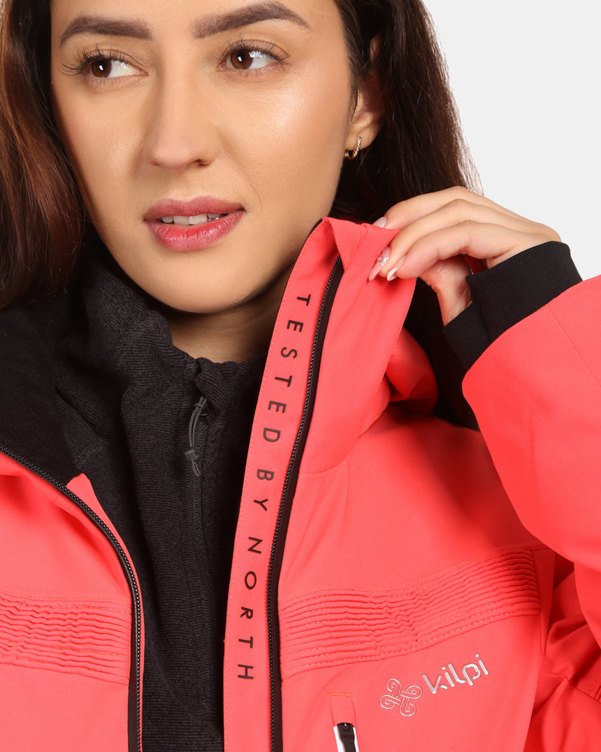 Veste de ski femme Kilpi VALERA-W