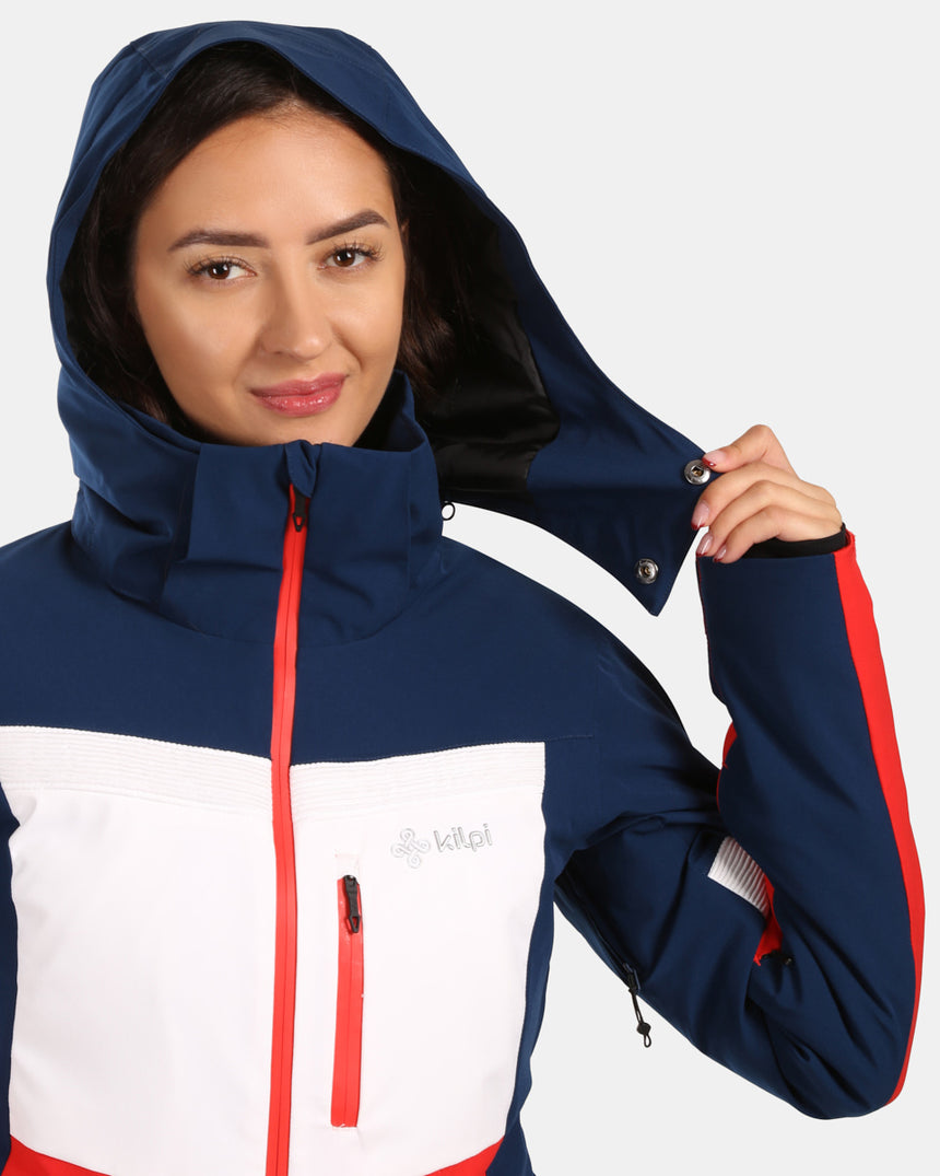 Veste de ski femme Kilpi VALERA-W