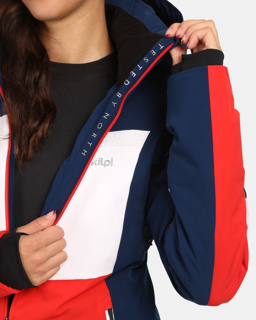 Veste de ski femme Kilpi VALERA-W