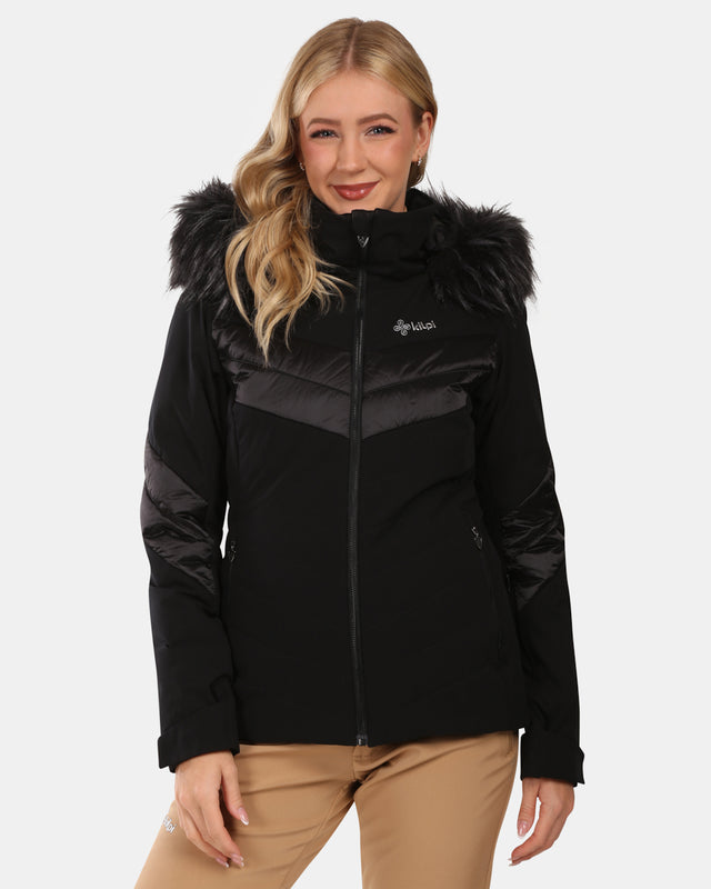 Veste de ski femme Kilpi LIN-W