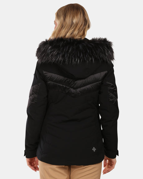 Veste de ski femme Kilpi LIN-W