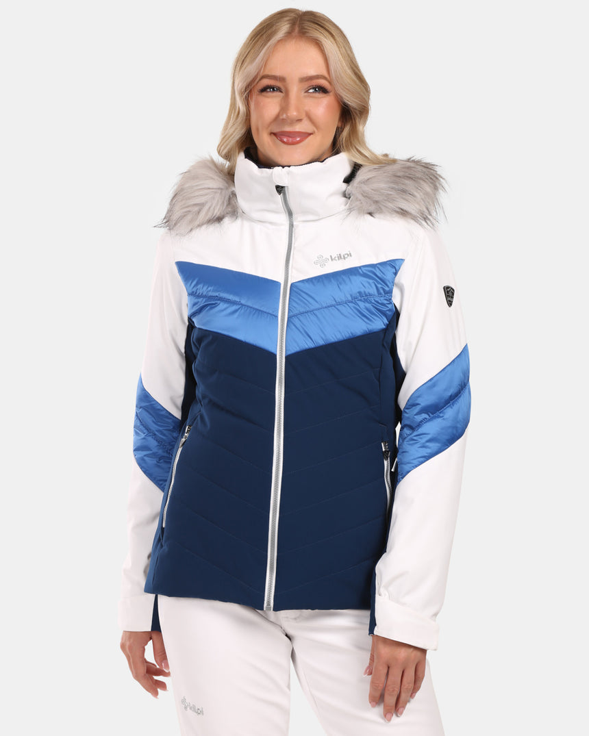 Veste de ski femme Kilpi LIN-W