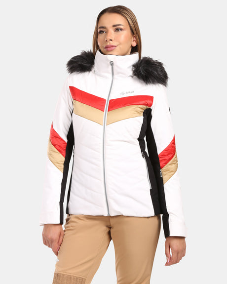 Veste de ski femme Kilpi LIN-W
