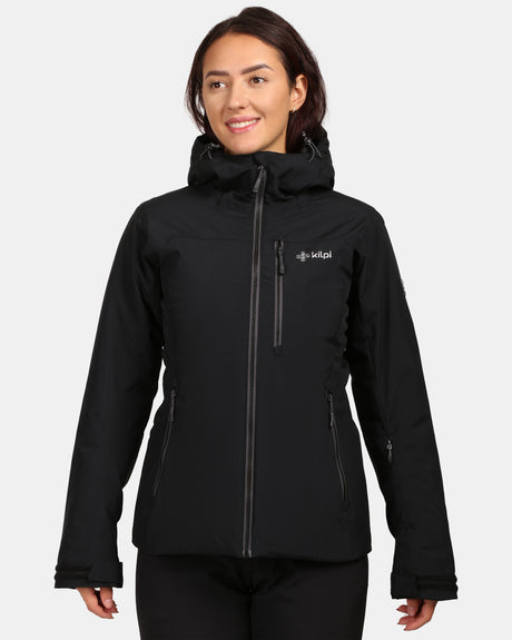 Veste de ski femme Kilpi FLIP-W