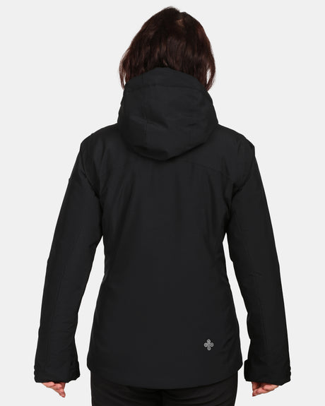 Veste de ski femme Kilpi FLIP-W