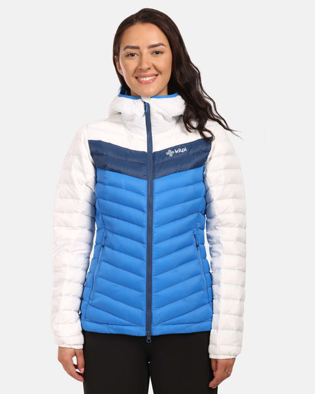 Doudoune femme Kilpi PYRAMIDEN-W