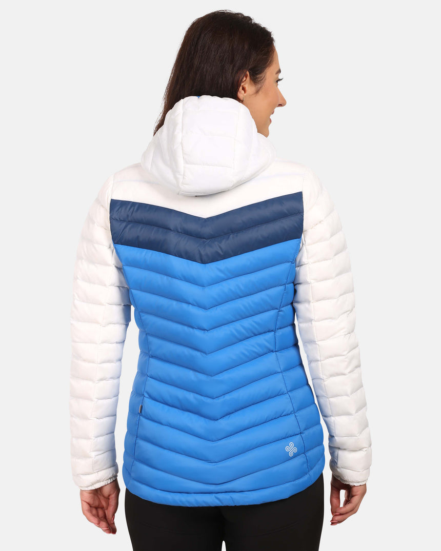Doudoune femme Kilpi PYRAMIDEN-W